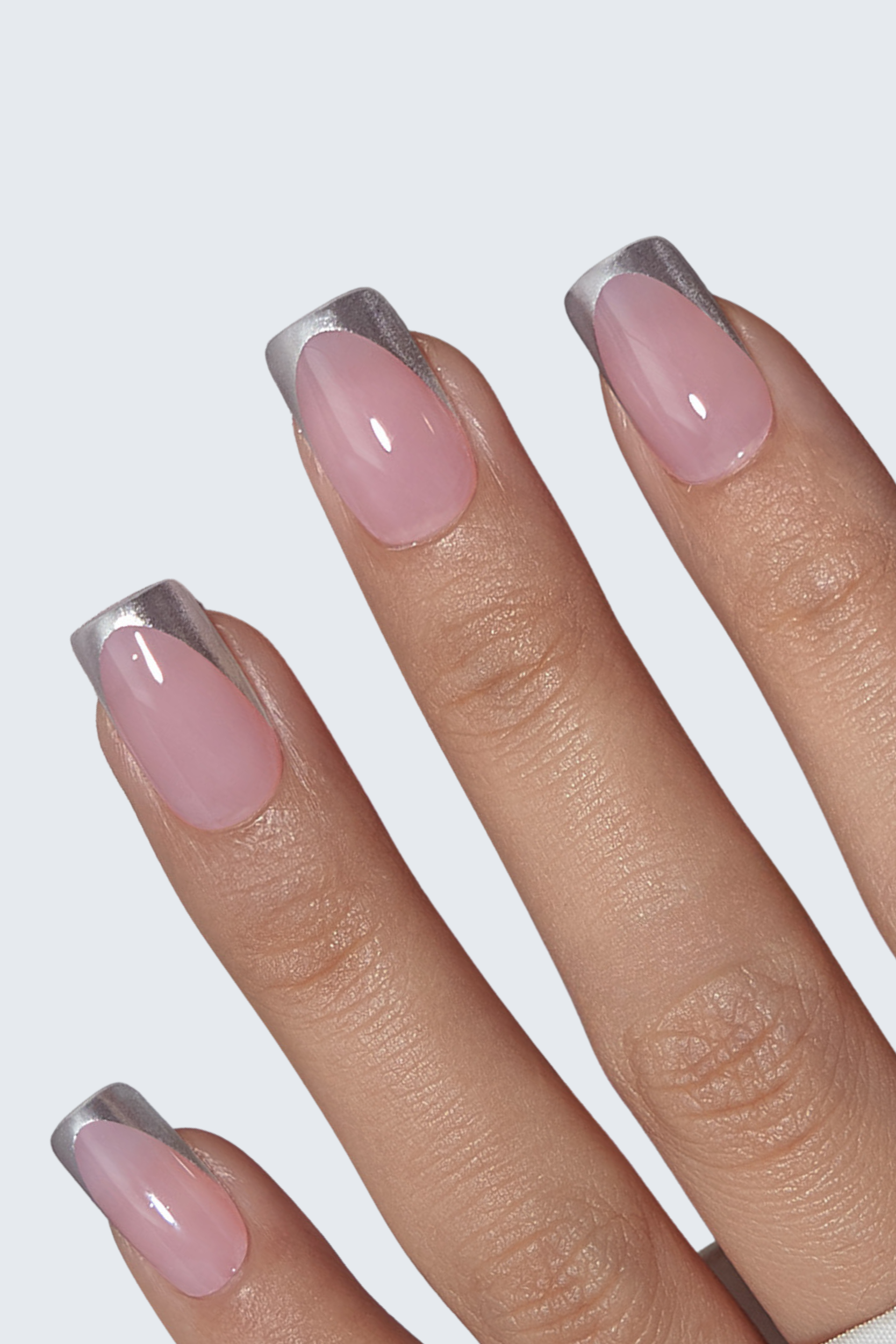 Pink Metal