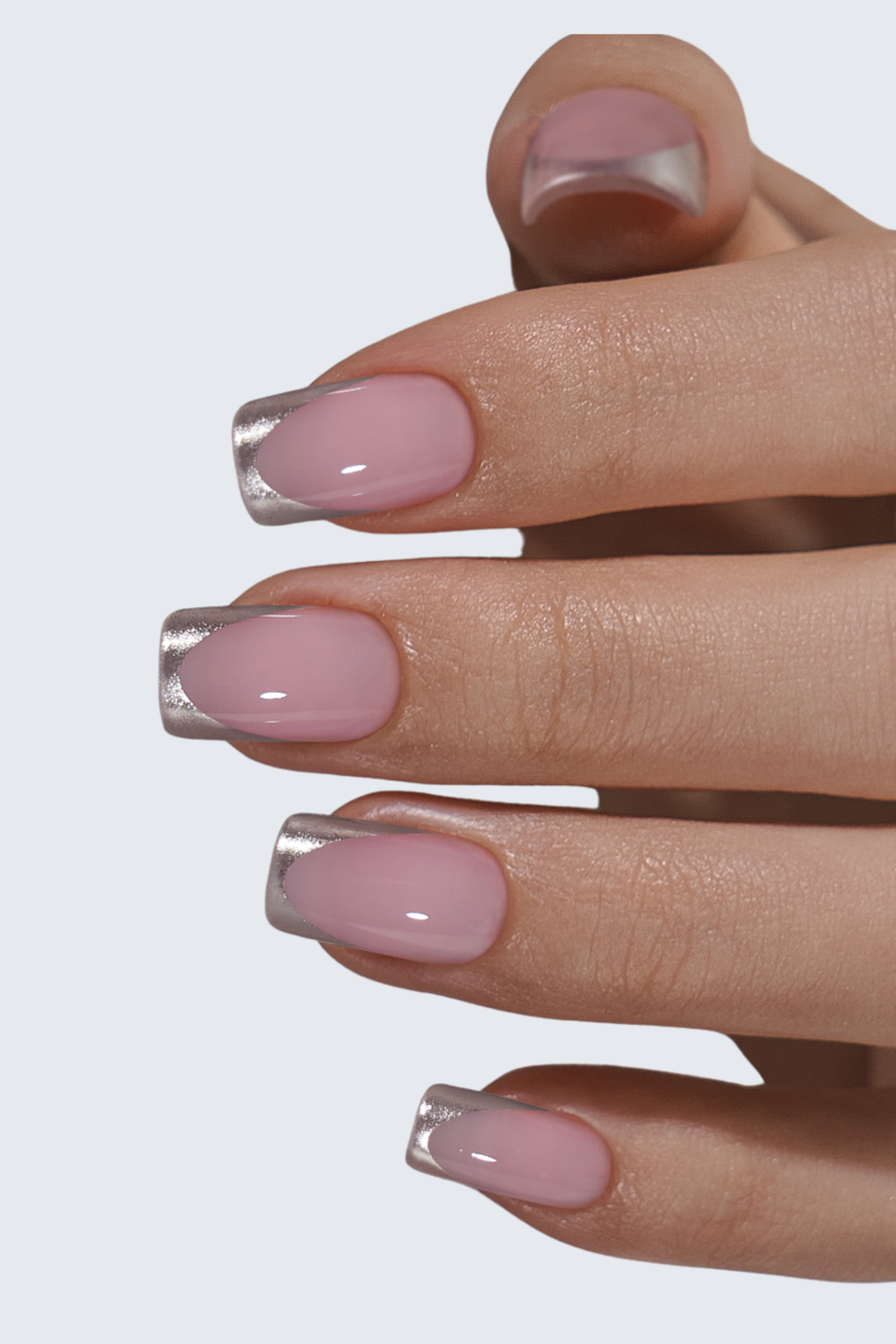 Pink Metal